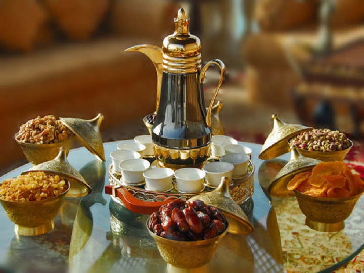 Ramazanın 25-ci günü: dua, imsak və iftar vaxtı – TƏQVİM