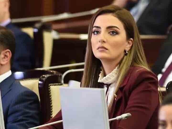 AŞPA-da uşaq zorakılığı ilə mübarizəyə dair müzakirələr keçirilib