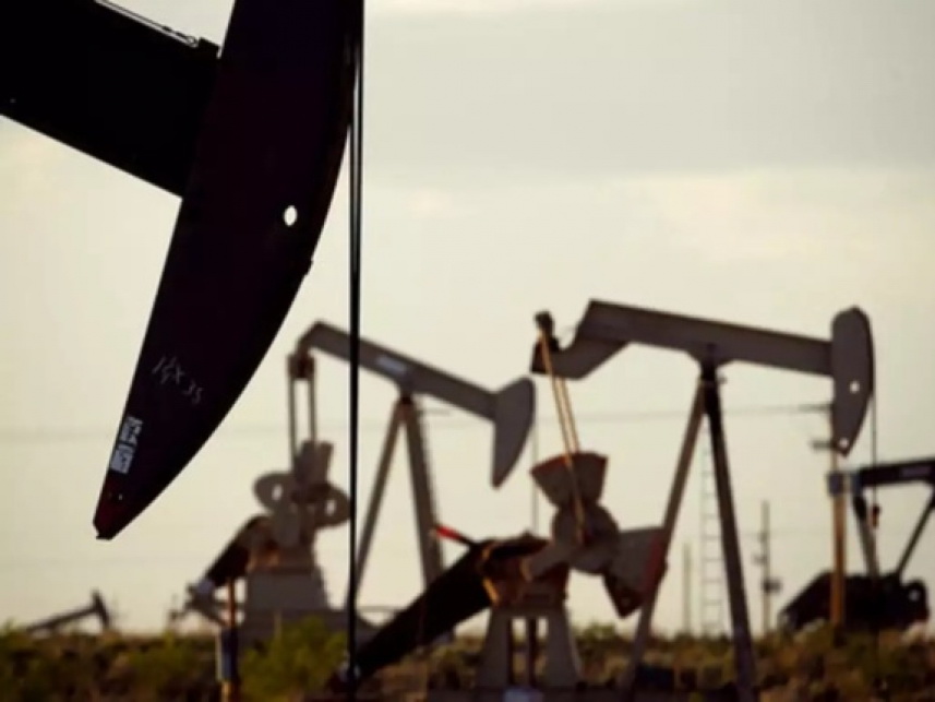Цена барреля азербайджанской нефти превысила 36 долларов