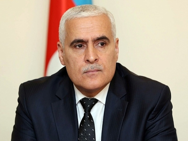 Vüqar Rəhimzadə: DOST sosial təminat sahəsində böyük yenilikdir