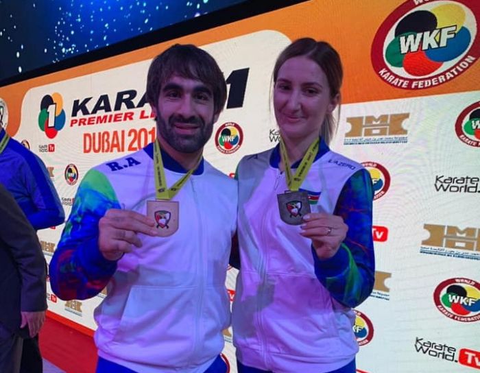 Лицензии Рафаэля Агаева и Ирины Зарецки на Олимпийские игры отменены