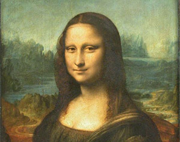 Fransalı iş adamı “Mona Liza”nı almaq üçün 50 milyard avro təklif edib
