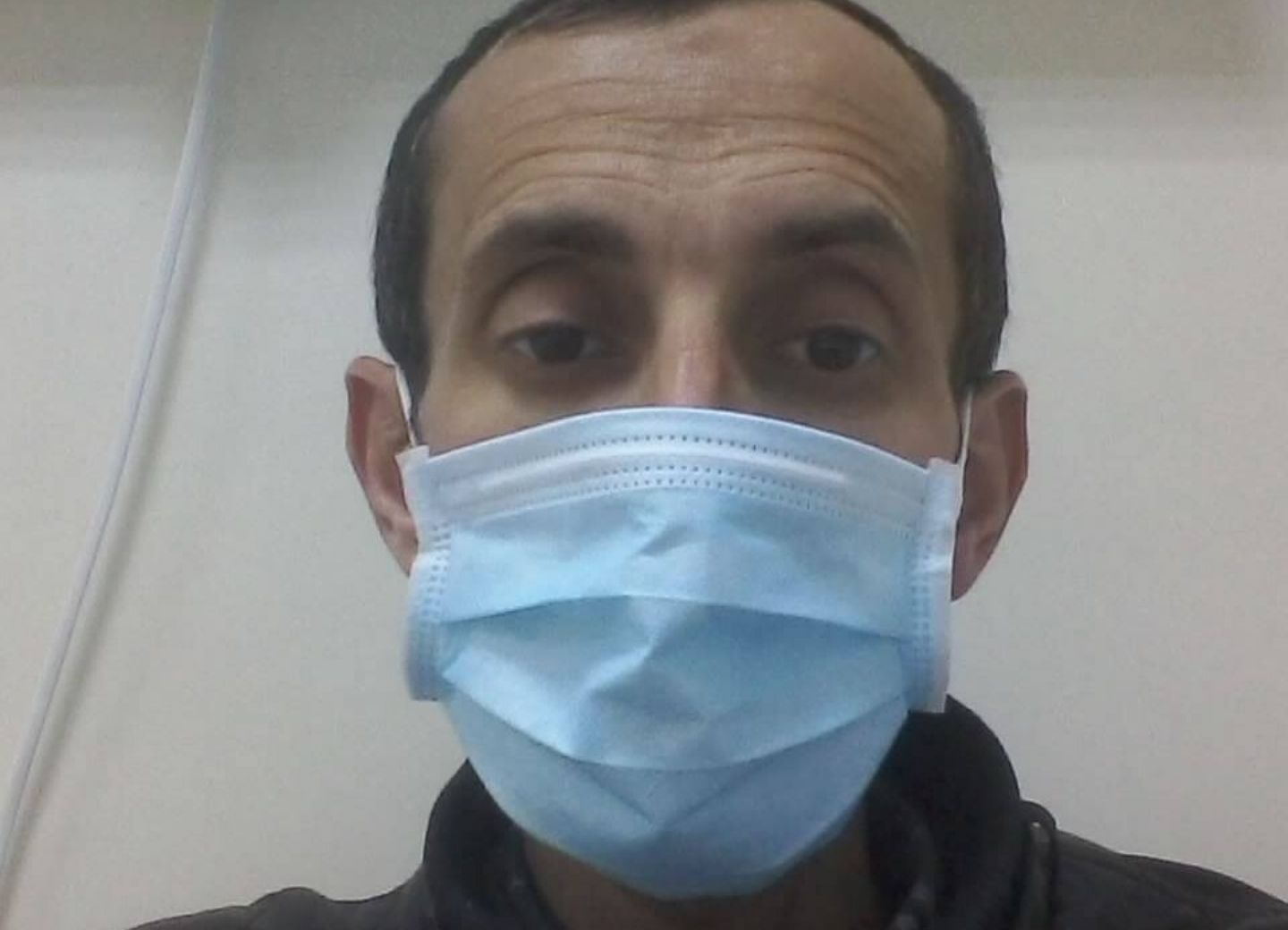 «Пусть Аллах уничтожит коронавирус»: Азербайджанский журналист и его мать заразились COVID-19 - ФОТО