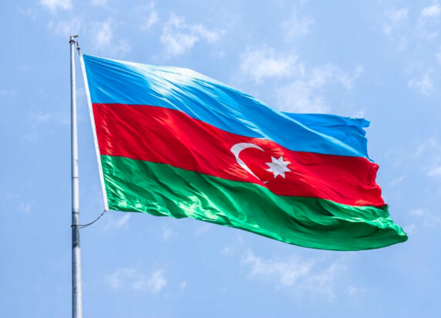 В калифорнийском городе Торренс 28 мая объявлен Национальным днём Азербайджана