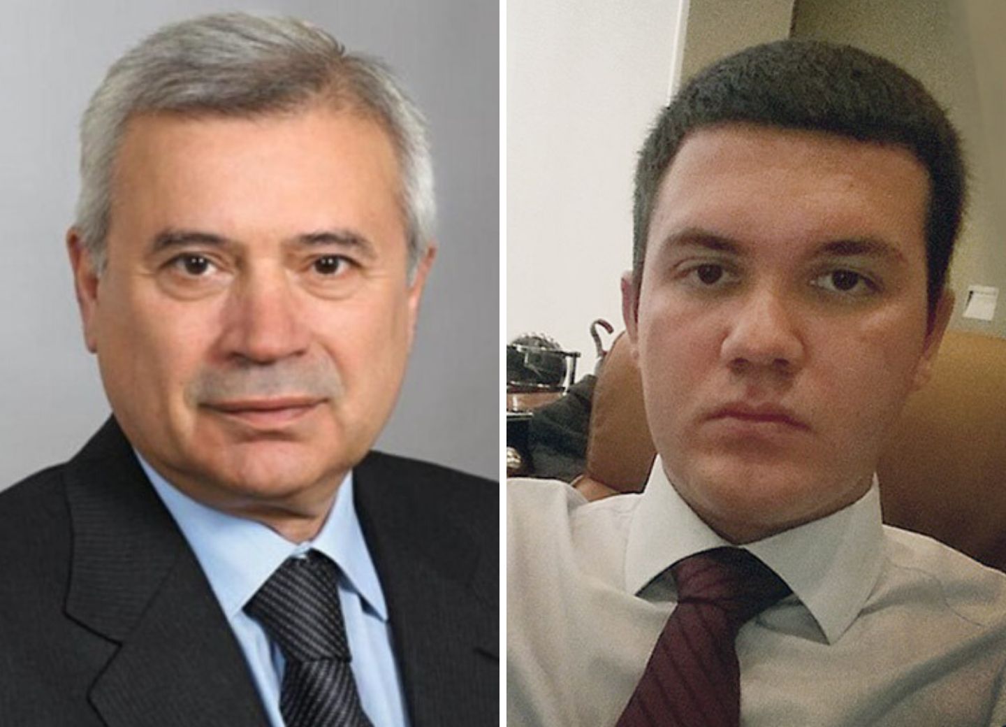 Сын Вагита Алекперова возглавил рейтинг самых богатых наследников по версии Forbes – ФОТО  