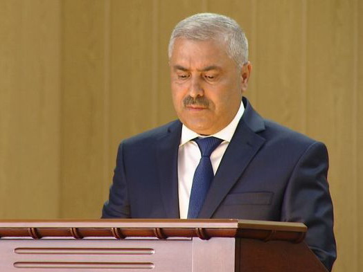 Назначен новый премьер-министр Нахчыванской Автономной Республики Азербайджана - ФОТО