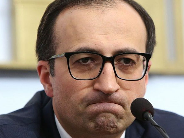 Грузия потребовала извинений у министра здравоохранения Армении