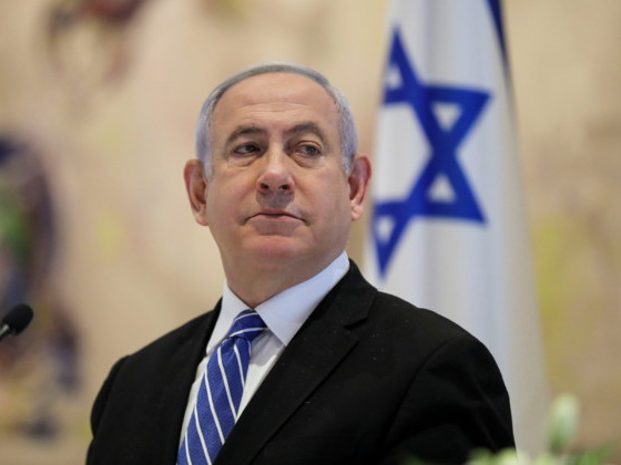 Израильский премьер Нетаньяху – на скамье подсудимых