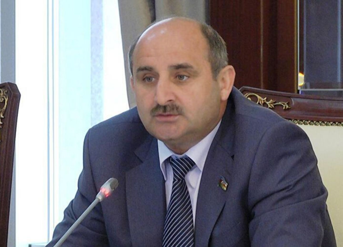 Чингиз Ганизаде: Армения намерена превратить ЕСПЧ в инструмент в клеветнической кампании против Азербайджана