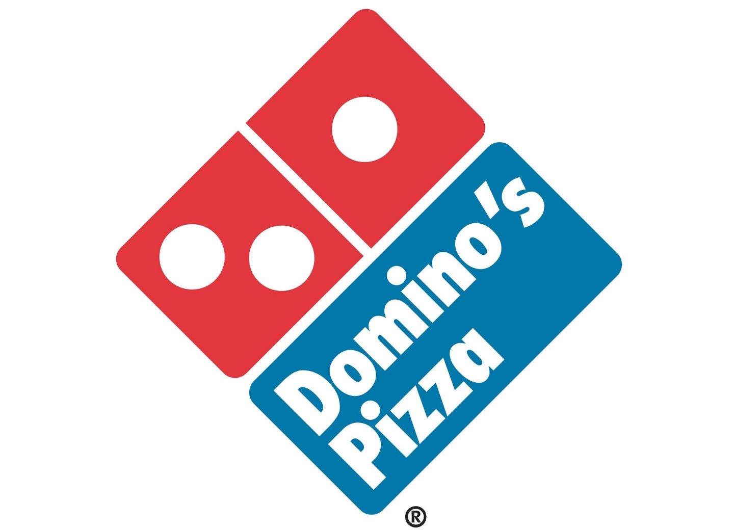 Очередной инцидент с участием курьера Domino's Pizza