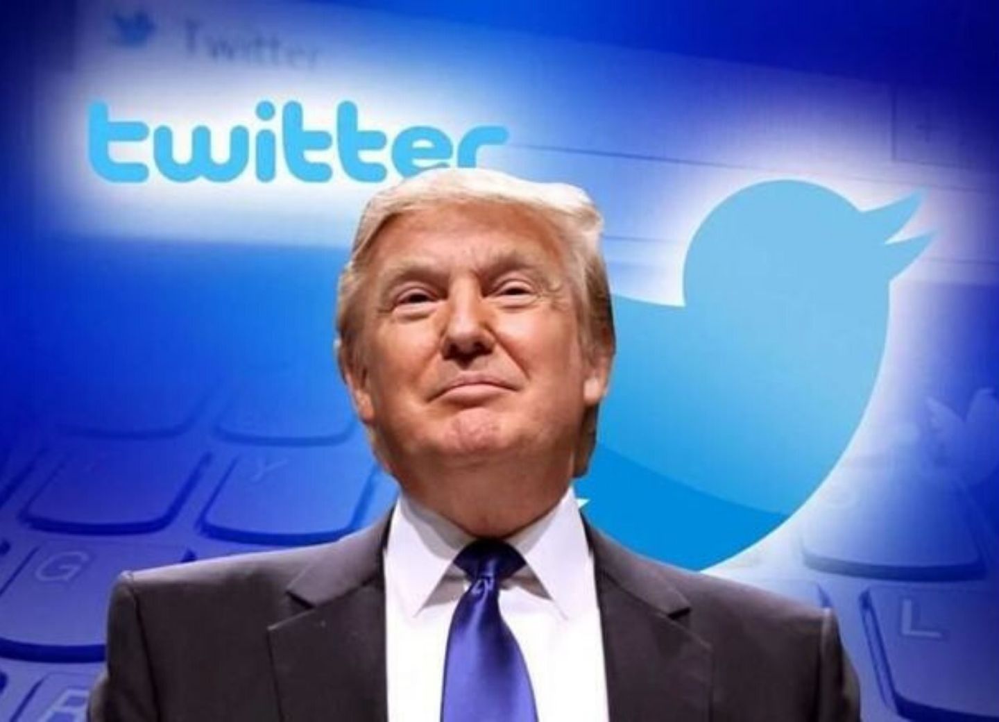Трамп обвинил Twitter во вмешательстве в предстоящие президентские выборы США