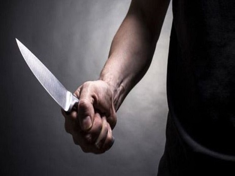 Suraxanıda inanılmaz hadisə: Ata 11 yaşlı oğlunu bıçaqlayıb – FOTO