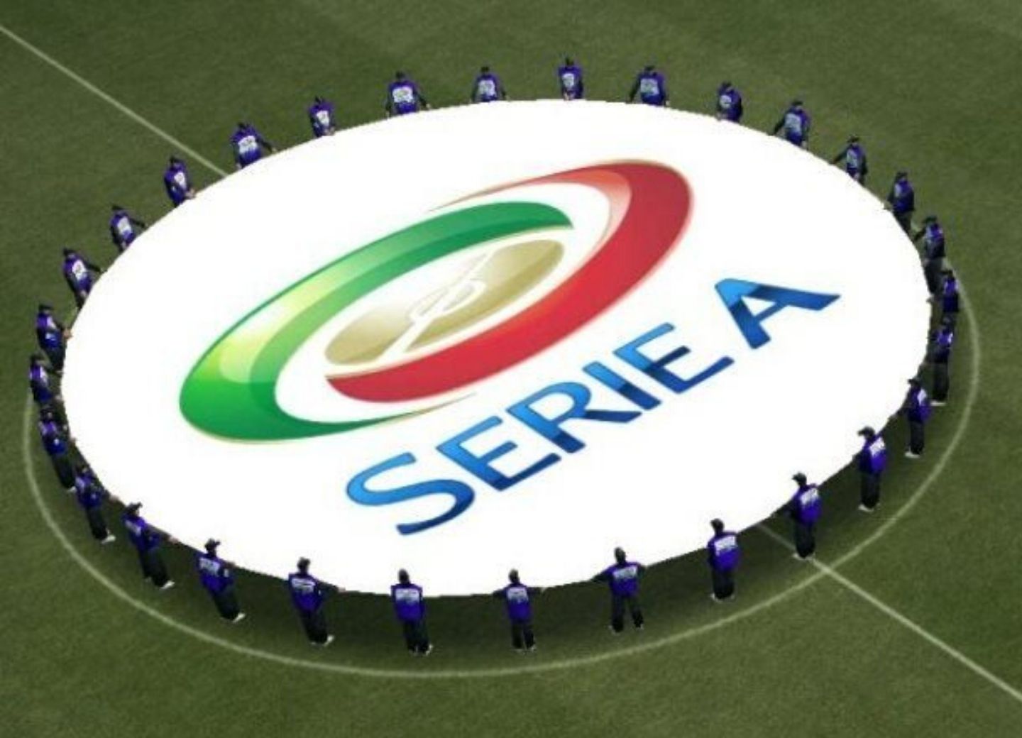 Серия А подтвердила возобновление сезона с 13 июня