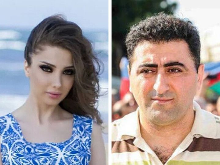 «Рамиль Сафаров - не герой». Телеведущая Тунай Алиева совершила виртуальный суицид, подняв запретную тему