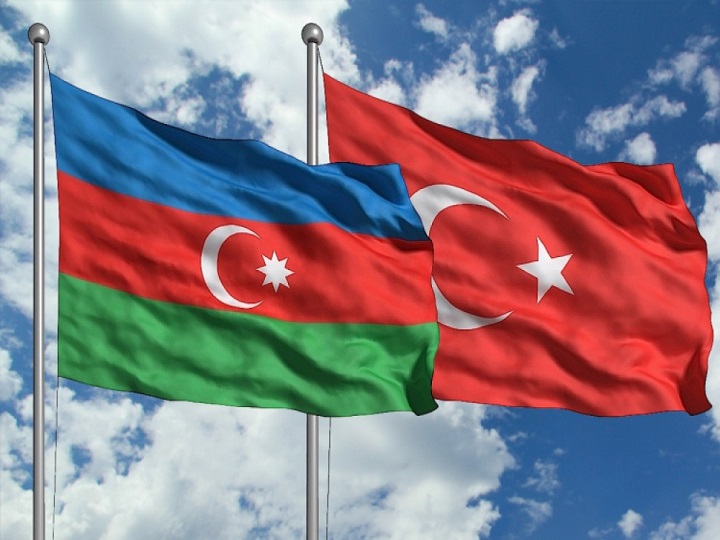 Azərbaycanla Türkiyə arasında dörd sənəd təsdiq edildi