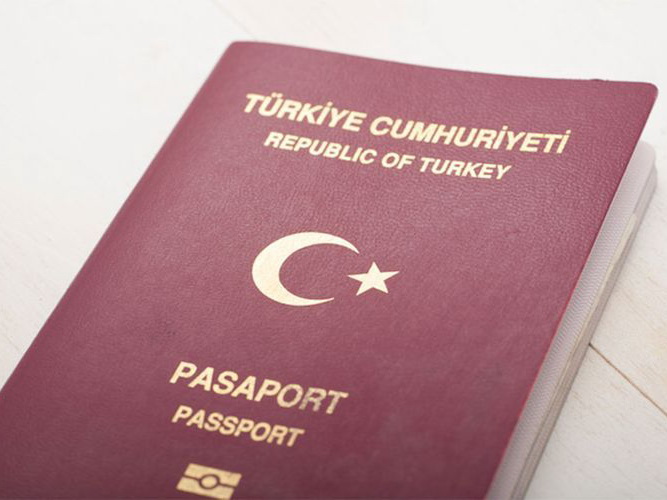 Отменяется виза для граждан Турции, посещающих Азербайджан на срок до 90 дней