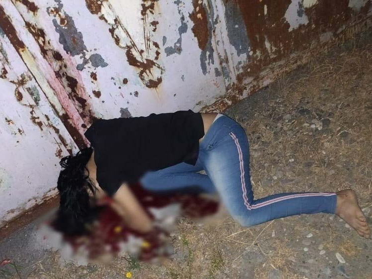 В Азербайджане молодой человек застрелил мать и сестру – ФОТО