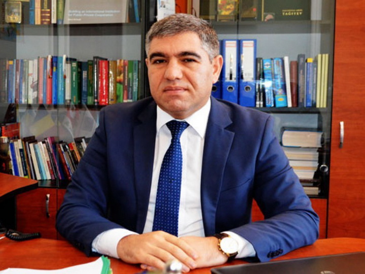 Депутат: Азиатский банк развития  – один из основных партнеров Азербайджана