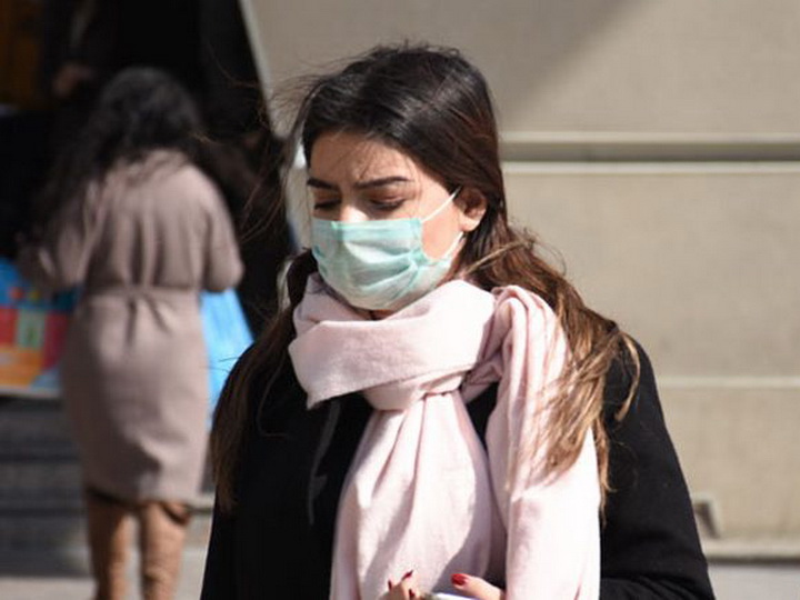 В Азербайджане вступили в силу штрафы за неиспользование масок