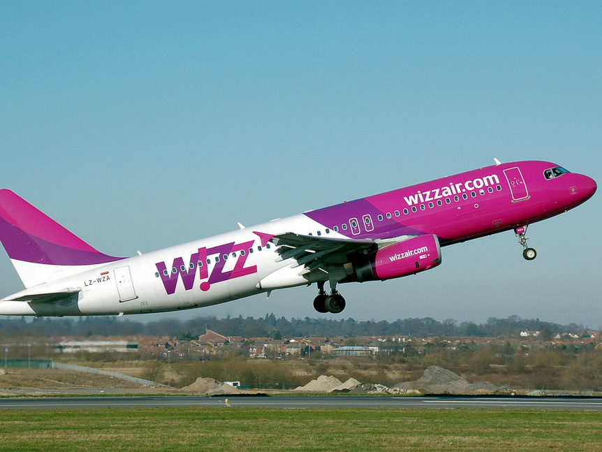 Wizz Air возобновляет рейсы из Баку: Дата первого рейса и стоимость билетов – ФОТО