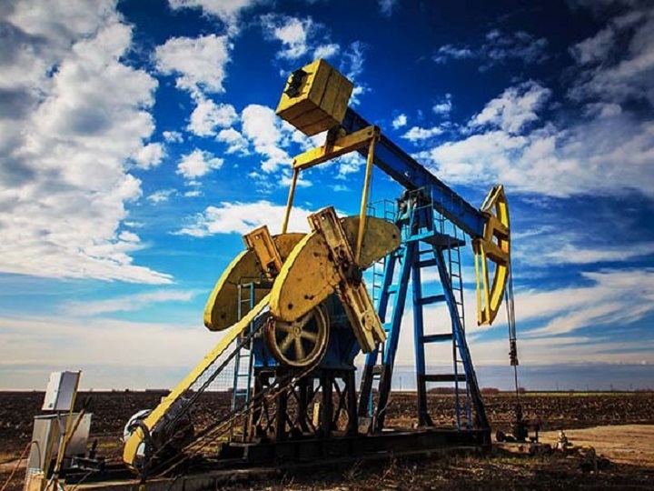 Azərbaycan neftinin qiyməti 40 dolları ötüb