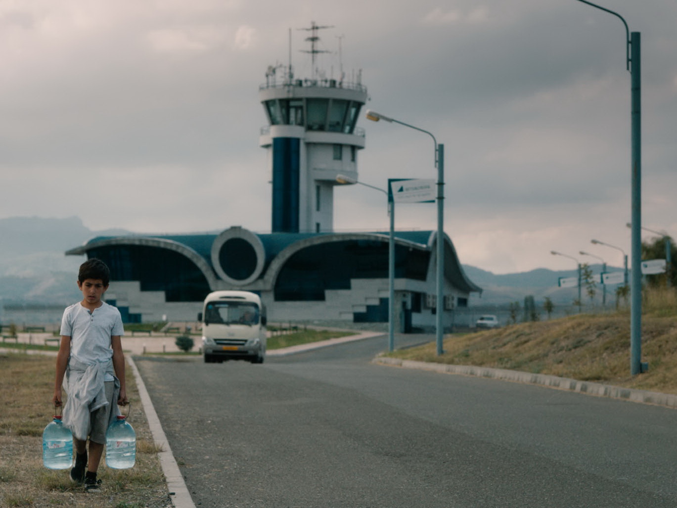 Армянский фильм о Нагорном Карабахе включен в программу Каннского кинофестиваля - ФОТО