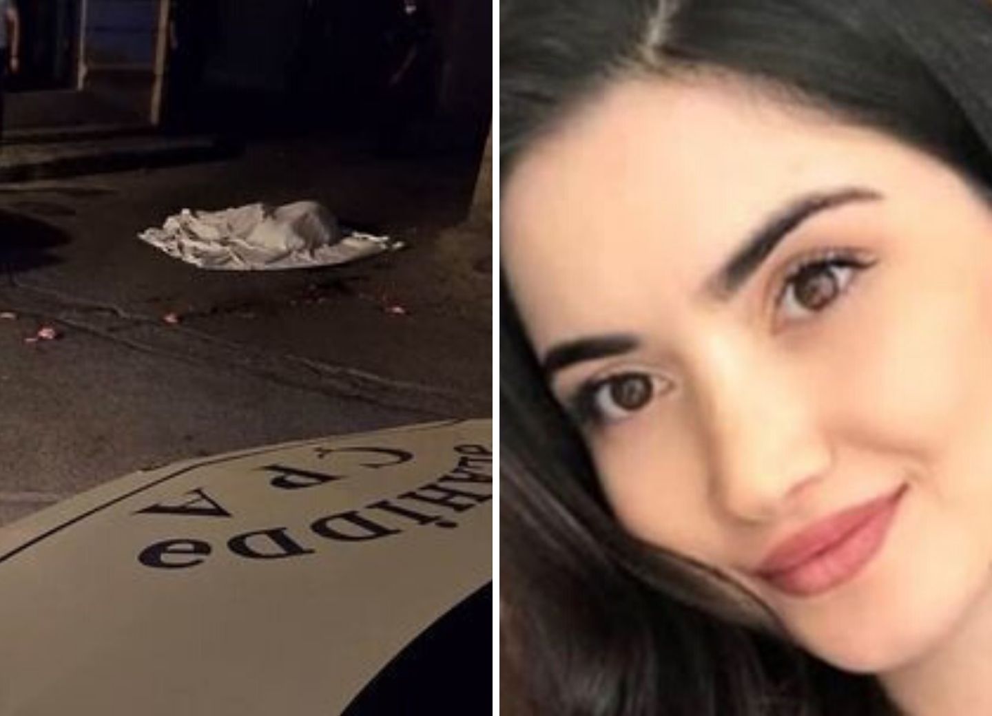 В Баку студентка покончила с собой: «Выдавали замуж за нелюбимого» - ФОТО 