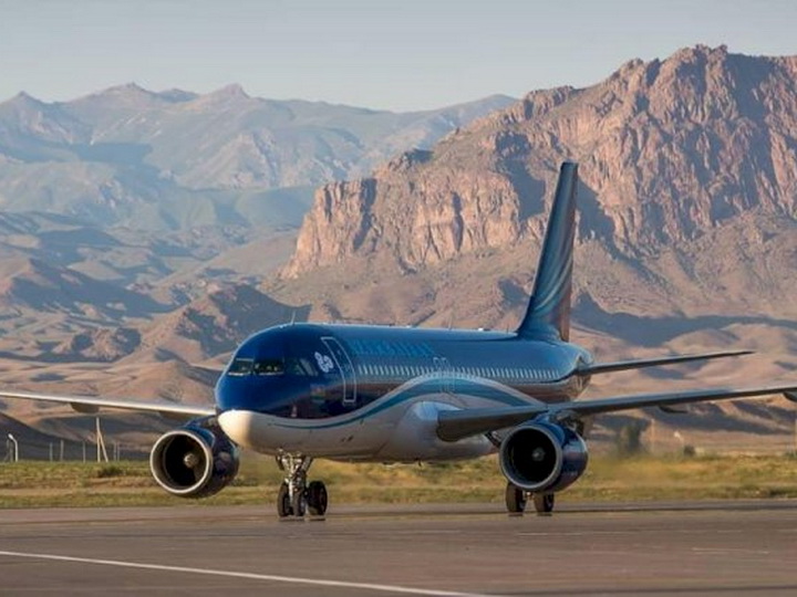 Планируется возобновление внутренних авиарейсов в Азербайджане
