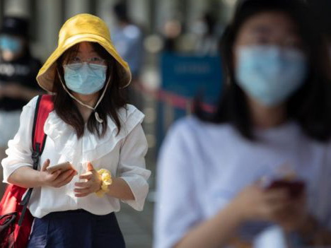 Новое исследование говорит о более раннем появлении коронавируса в Китае