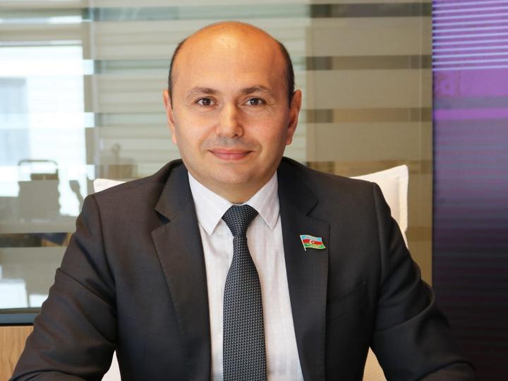 Deputat: “Prezident tərəfindən koronavirusla mübarizənin ideoloji əsası yaradıldı”