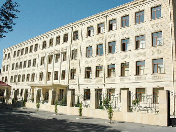 Bakı Şəhəri üzrə Təhsil İdarəsindən valideynlərə MÜRACİƏT