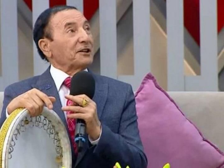 Xalq artisti Teymur Mustafayev vəfat edib