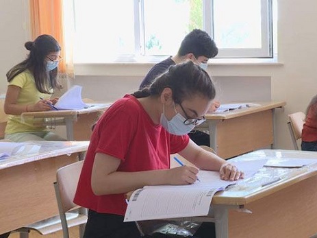 Bu gün növbəti buraxılış imtahanları keçiriləcək