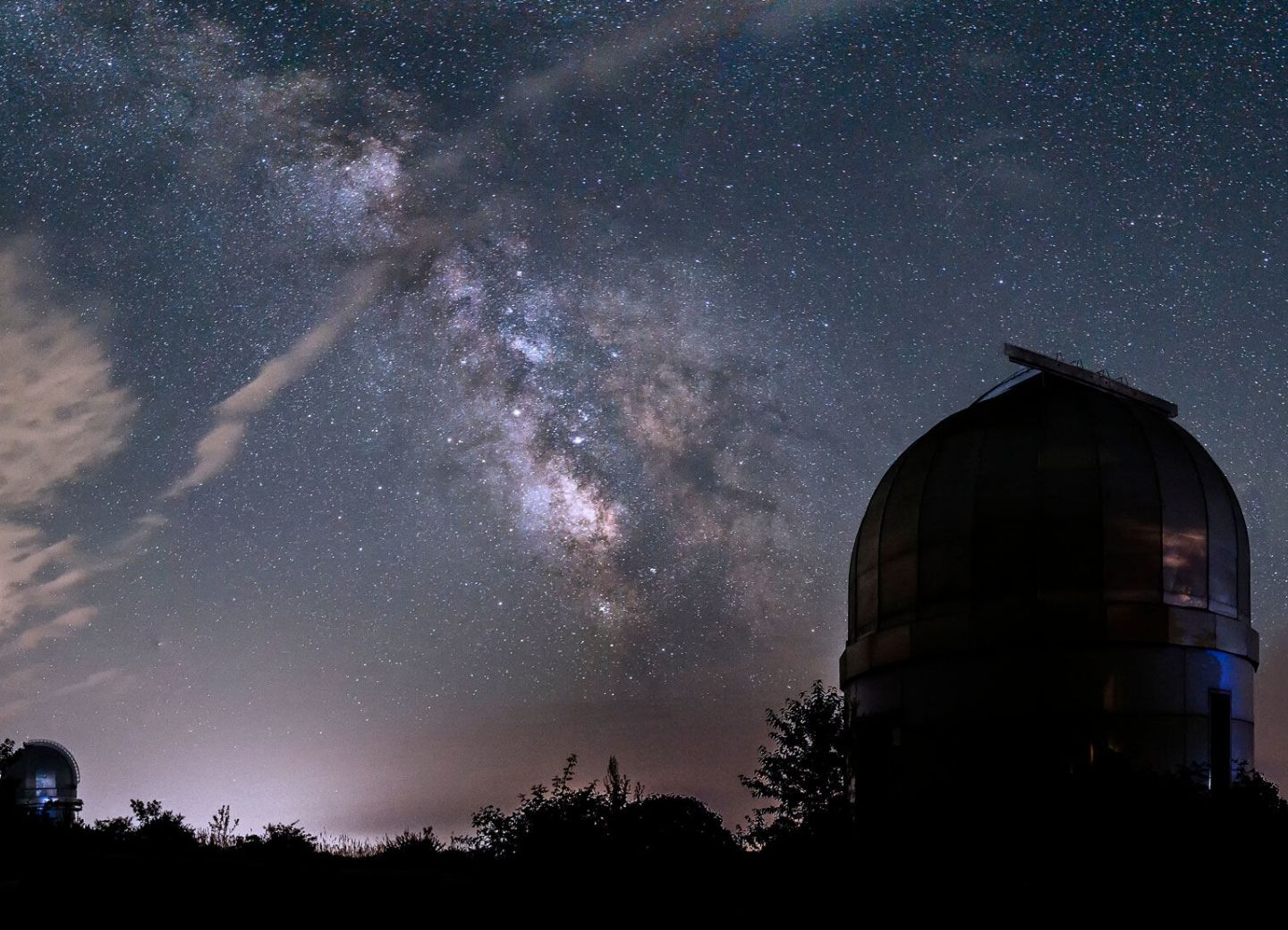 Жизнь звезд-гигантов: астрономы Азербайджана ищут ответы вместе с европейскими партнерами – ФОТО  