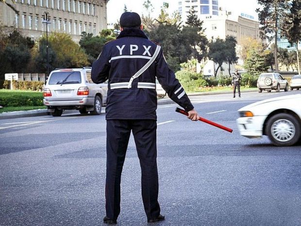 Dəfndə iştirak edəcək şəxslər şəxsi nəqliyyat vasitəsi ilə hərəkət edə biləcəklər