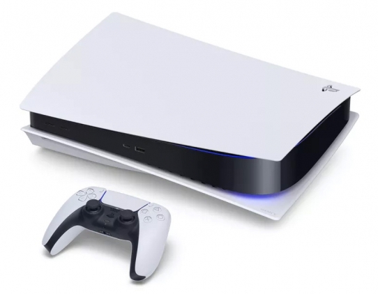“Sony” şirkəti “PlayStation 5” oyun konsolunu təqdim edib