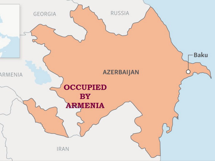 Сеанс амнезиотерапии для армянских депутатов
