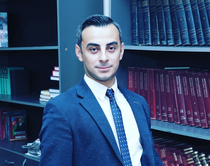 15 İyun - Milli Qurtuluşun ulu öndər imzası!