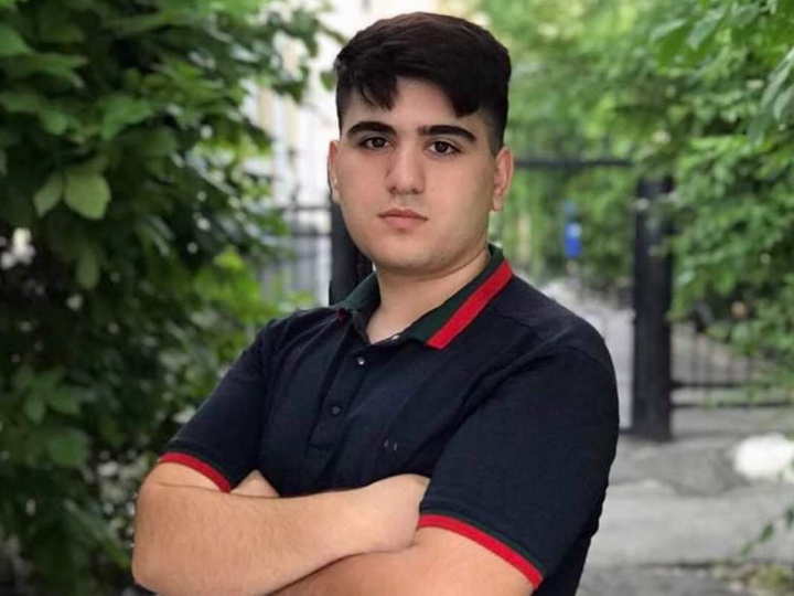 Дипмиссия Азербайджана взяла под контроль дело об убийстве азербайджанского студента в Волгограде