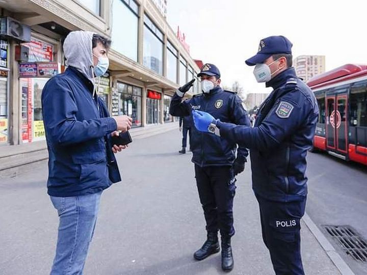 МВД будет следить за соблюдением требований очередного этапа карантина