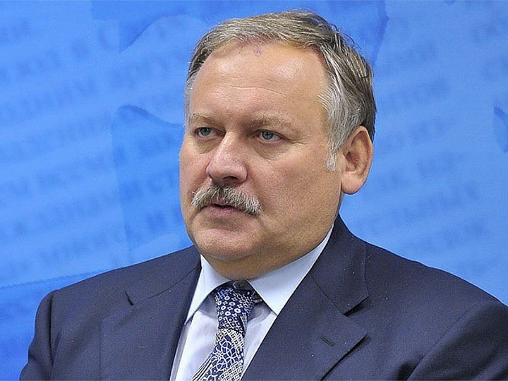 Ярый защитник мирового армянства заболел коронавирусом