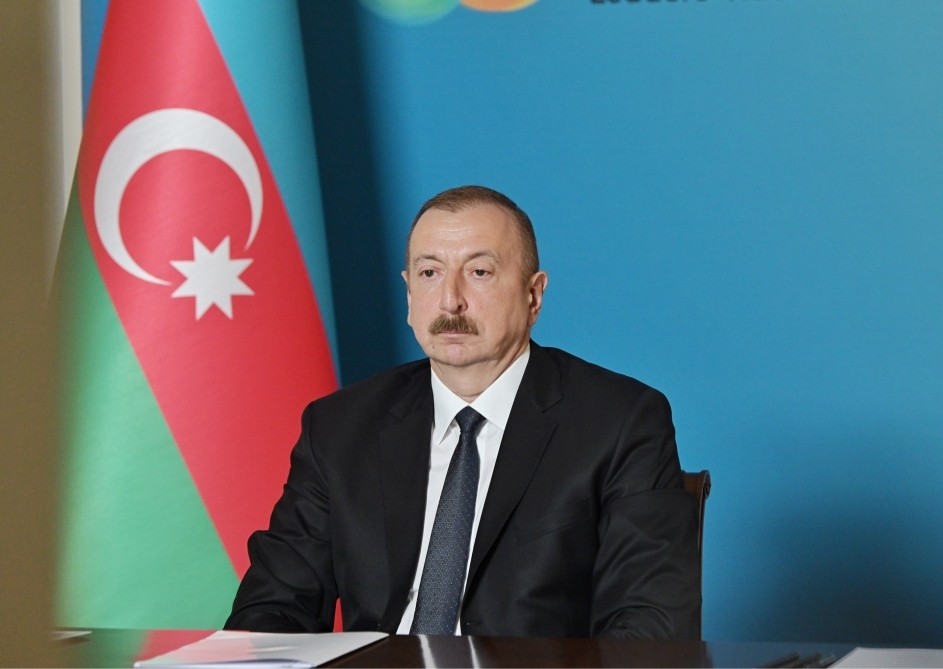 İlham Əliyev Paşinyanı faktla susdurdu: Terrorçu Karapetyan Ermənistan prezidenti tərəfindən əfv olunub