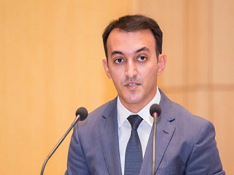 Ülvi Mehdiyev SMS-icazədən sui-istifadə edənlərə müraciət etdi