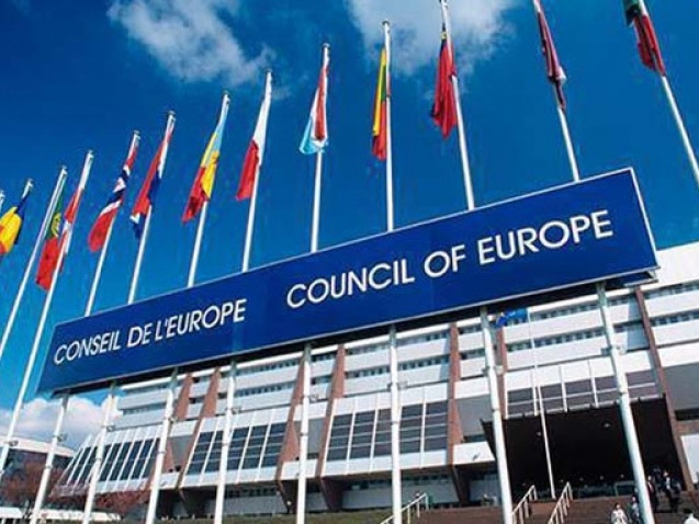 Совет Европы отреагировал на конституционный кризис в Армении