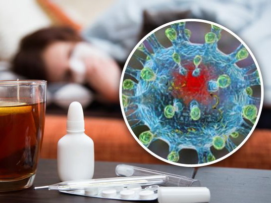 Daha 590 nəfərdə koronavirus aşkarlandı, 7 nəfər öldü, 265 nəfər sağaldı