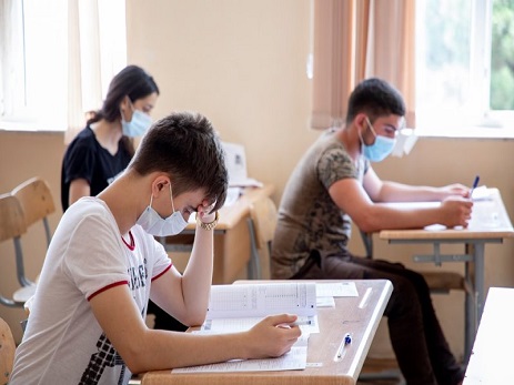 Bu gün növbəti buraxılış imtahanları keçiriləcək