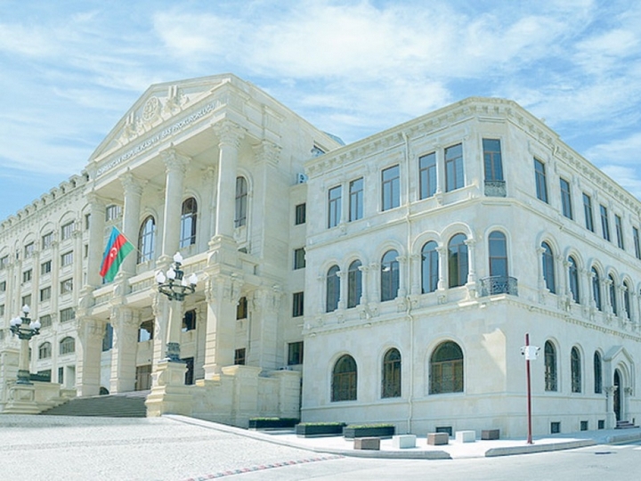 Abşeron Rayon İcra Hakimiyyətinin vəzifəli şəxsi həbs edildi