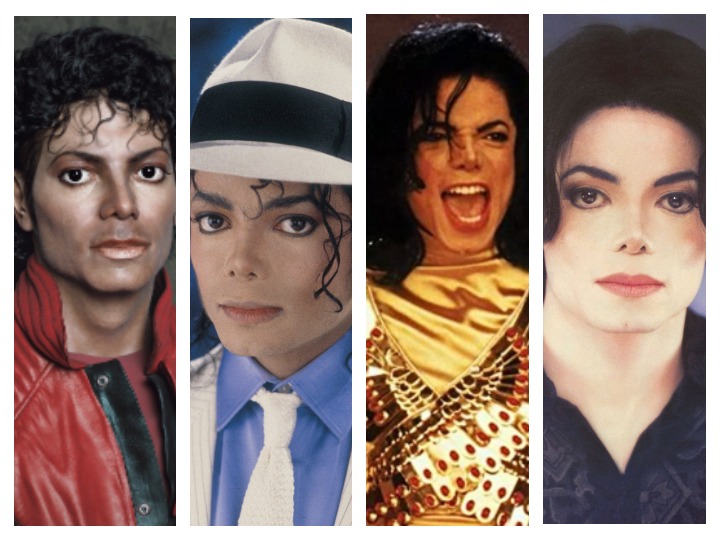 «А точно ли» – почему Майкл Джексон признан королём поп-музыки