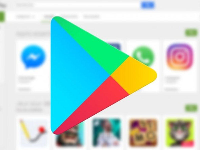 Google Play Store-dan 38 zərərli tətbiqi sildi