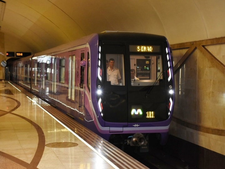 Bakı metrosunun 29 əməkdaşı koronavirusa yoluxdu, 1 nəfər öldü - RƏSMİ